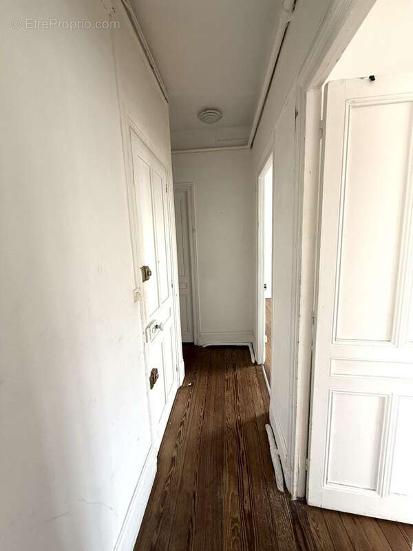 Appartement à LE HAVRE