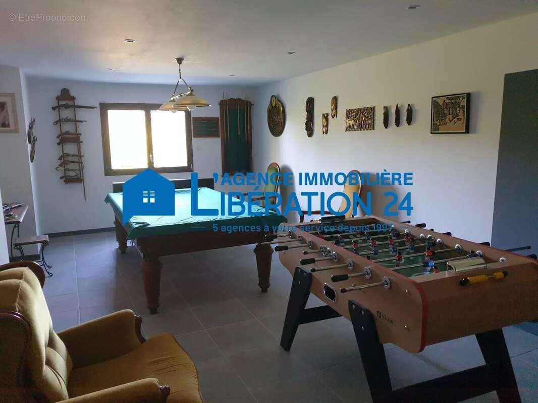 Maison à SAINT-CHAMOND