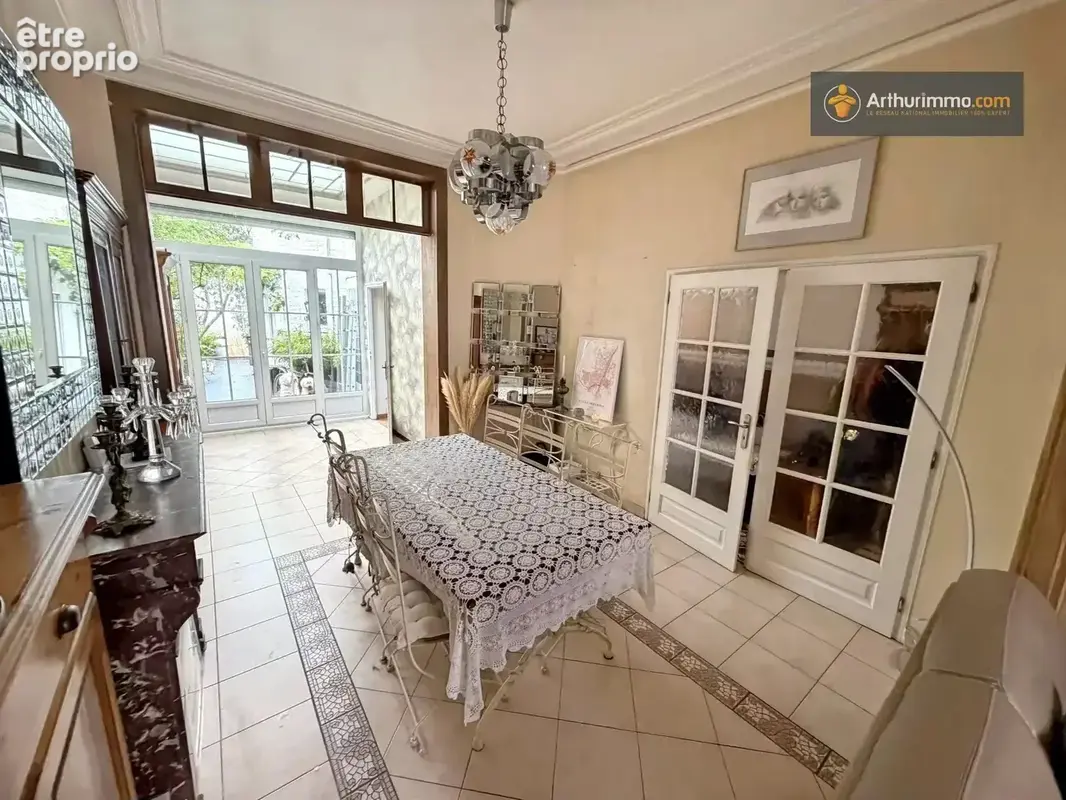 Vente Maison Lille(59000) 599 000ï¿œ - photo 5
