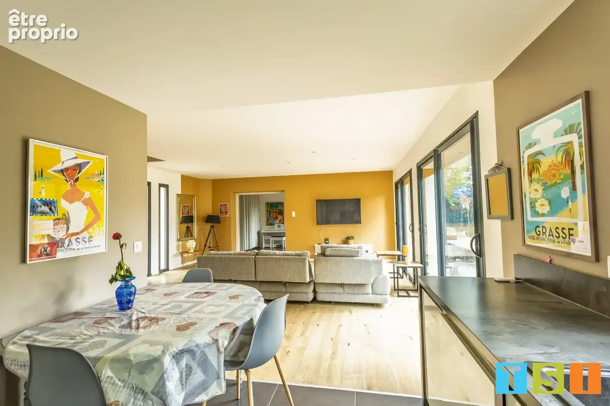 Tres belle maison proche de tous commerces - photo 6