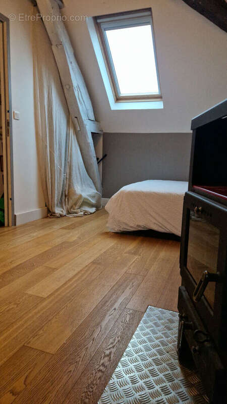 Maison à SAINT-PIERRE-DES-CORPS