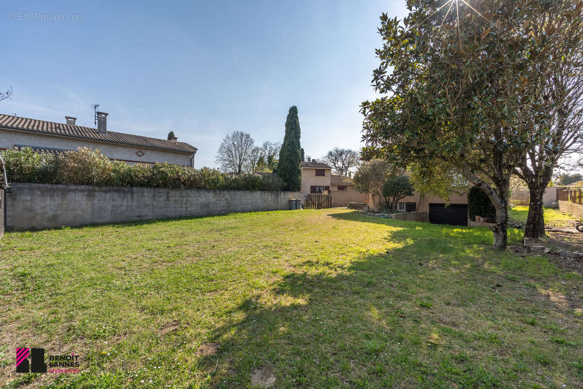 Photo 2 - Maison à RAMONVILLE-SAINT-AGNE