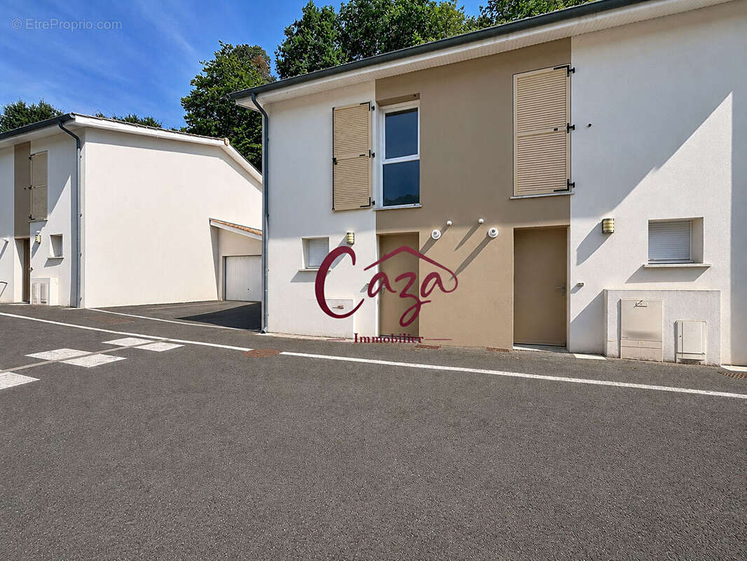 Secteur Quinsac - maison T3  de 2020 ? 68 m² avec terrasse - photo 2