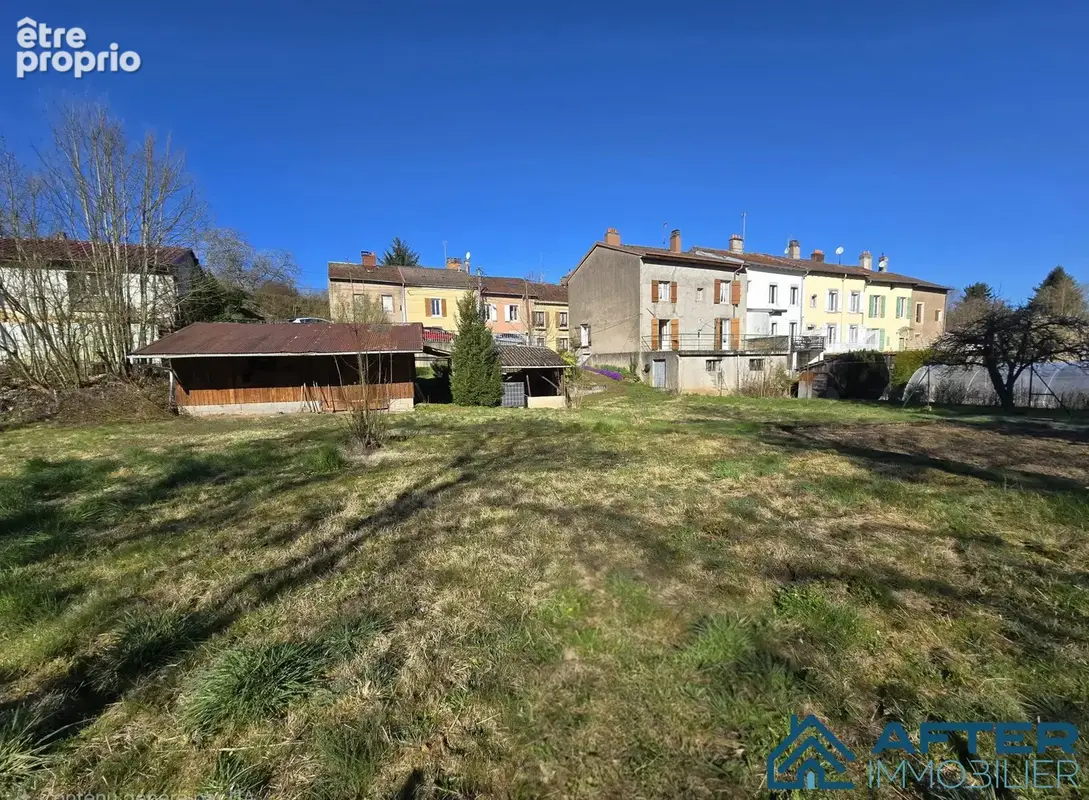 Maison 143 m² à Baccarat  - photo 3