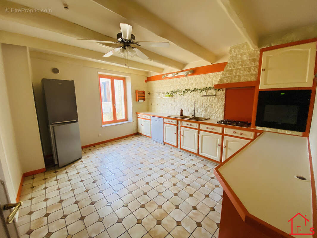 Appartement à PONT-A-MOUSSON