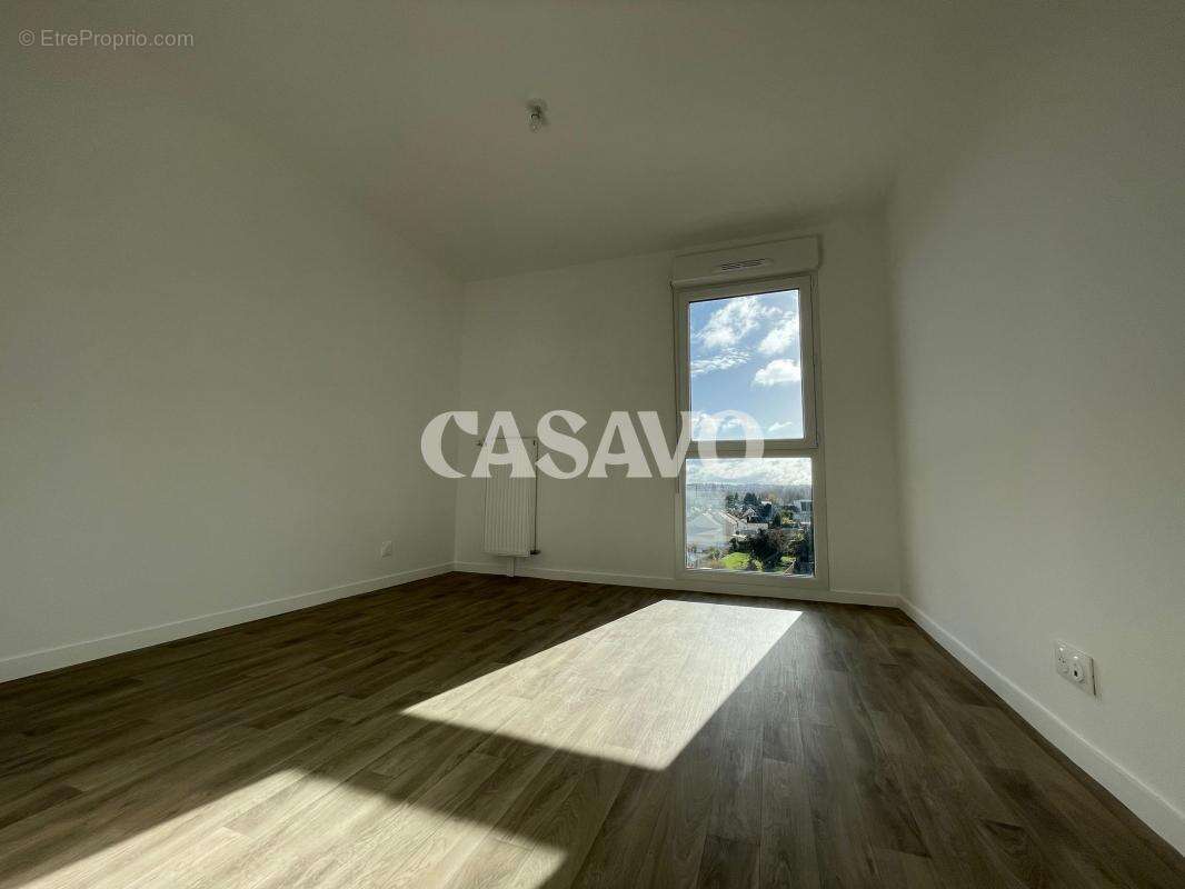 Appartement à MEAUX