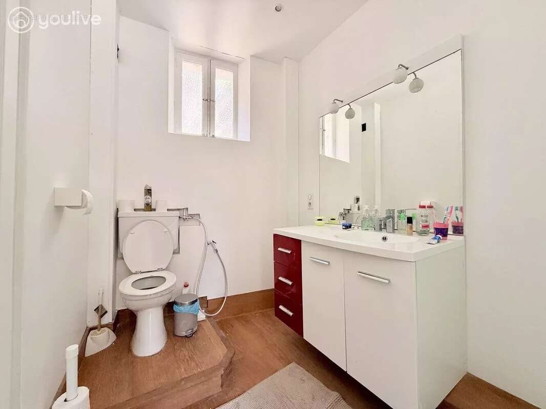 Appartement à SAINT-VALERY-EN-CAUX