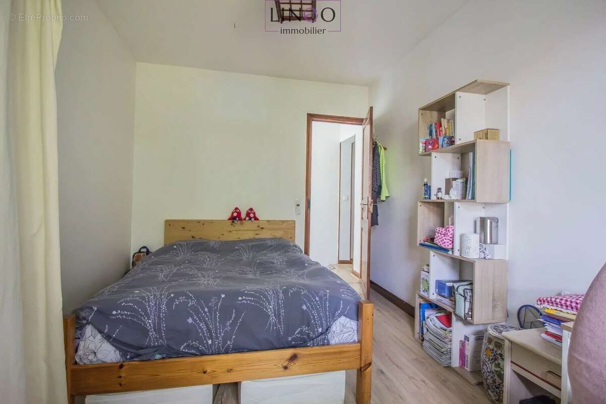 Maison à CHOISY-LE-ROI