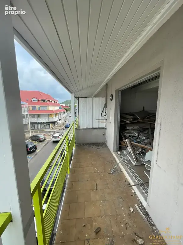 Exclusivité   immeuble à fort potentiel d’investissement   marigot - photo 44