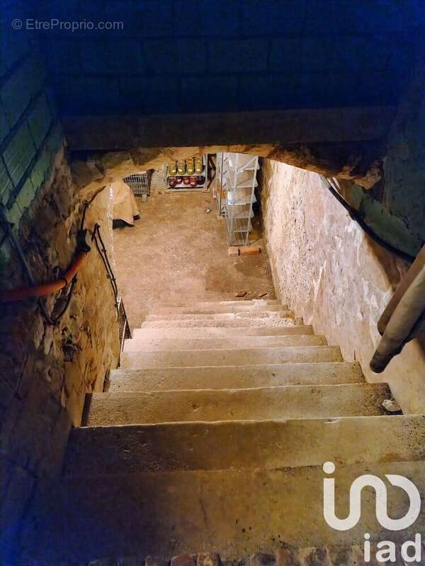 Photo 3 - Maison à NEUVY-SAUTOUR