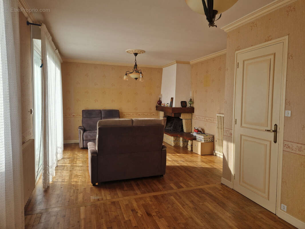 Maison à PONTIVY