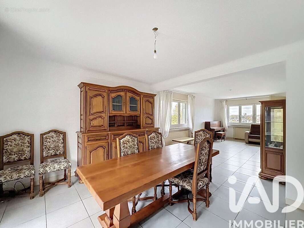 Photo 6 - Maison à METZ