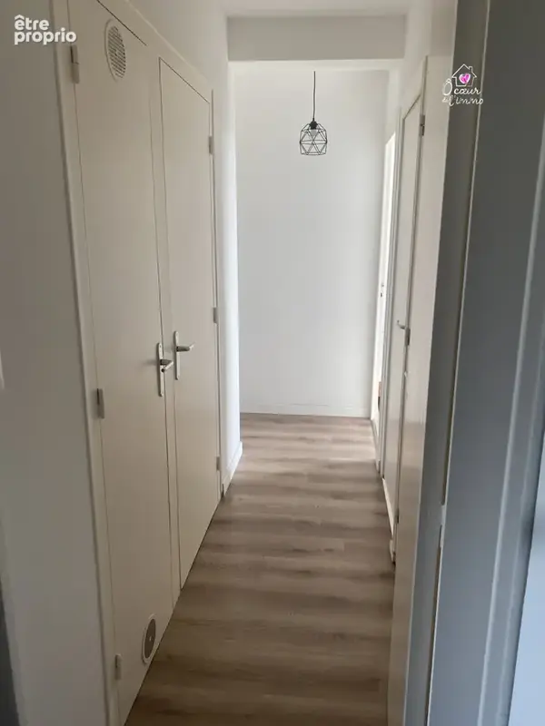 Appartement 5 pièces 70 m² à vendre à Cholet (49300) - photo 9