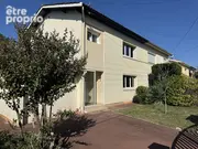 Maison à VILLENAVE-D'ORNON