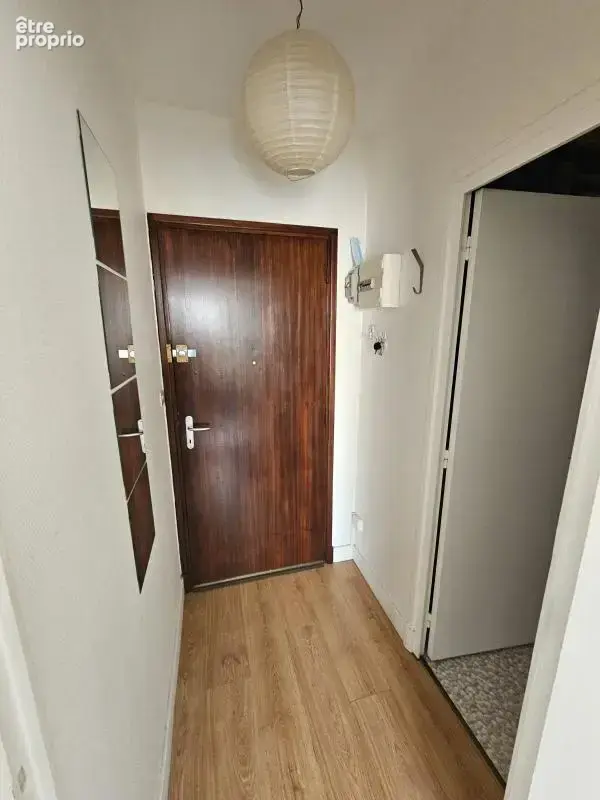 Appartement - photo 8