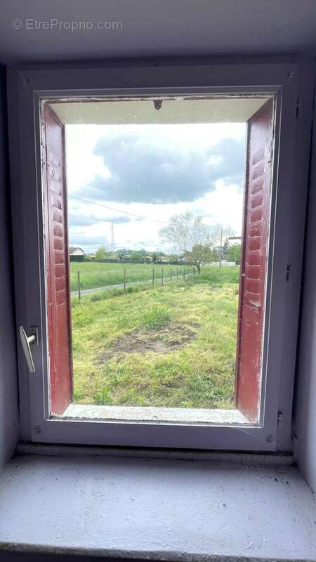 Maison à SAINT-ANDRE-DE-BAGE