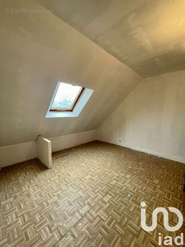 Photo 8 - Maison à PLOZEVET