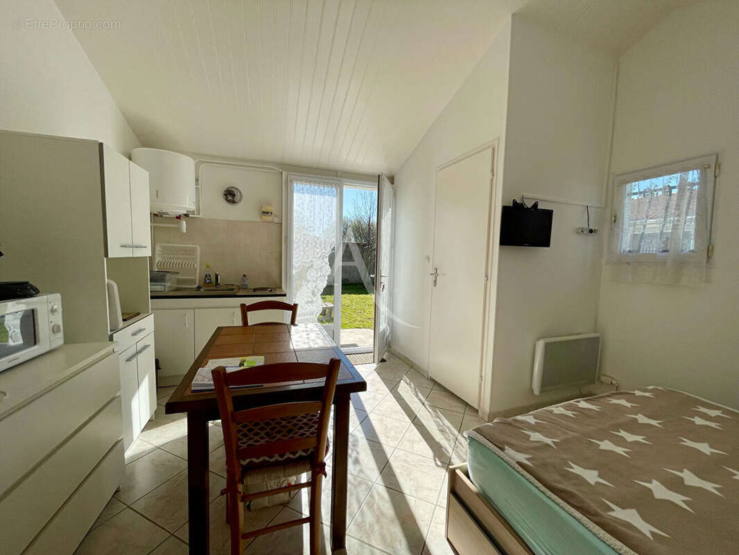 Maison à l'Aiguillon-la-Presqu'île - photo 13