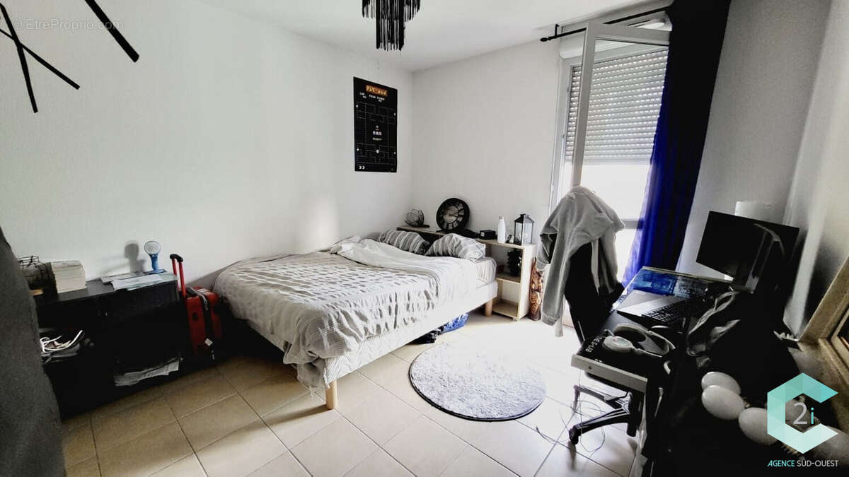 Appartement à COLOMIERS