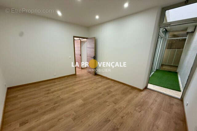 Appartement à GARDANNE