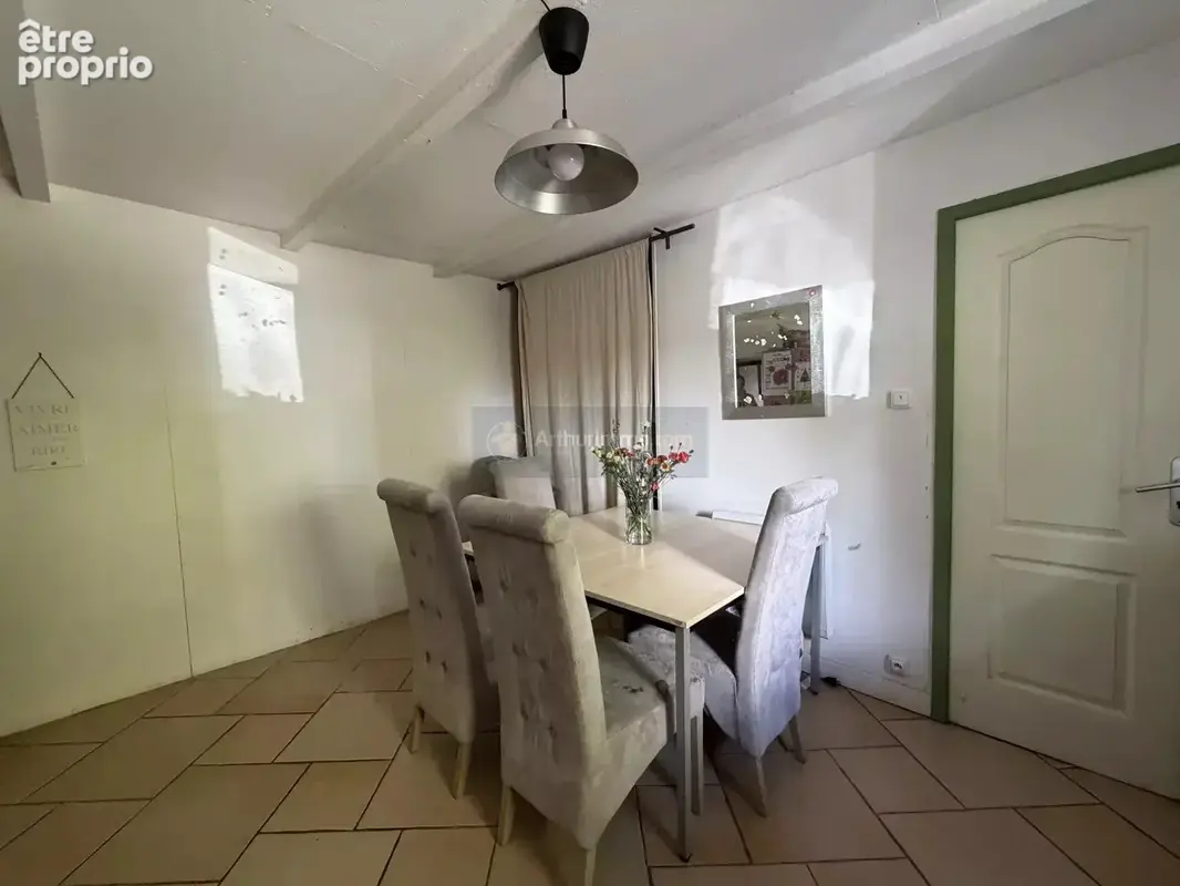 Vente Maison Plourin-les-morlaix(29600) 138 450ï¿œ - photo 7