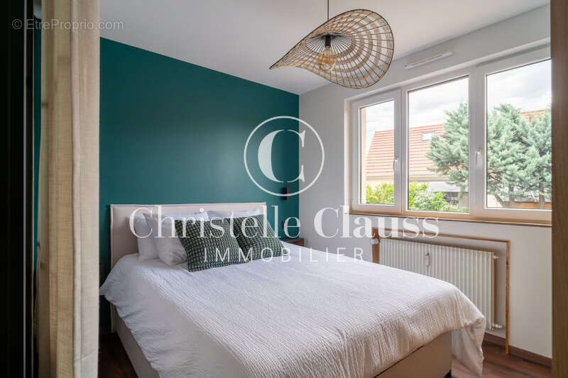 Appartement à SELESTAT