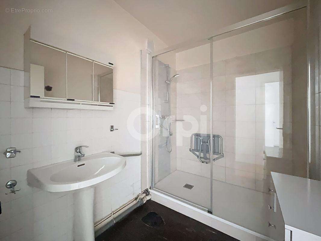 Appartement à TULLE