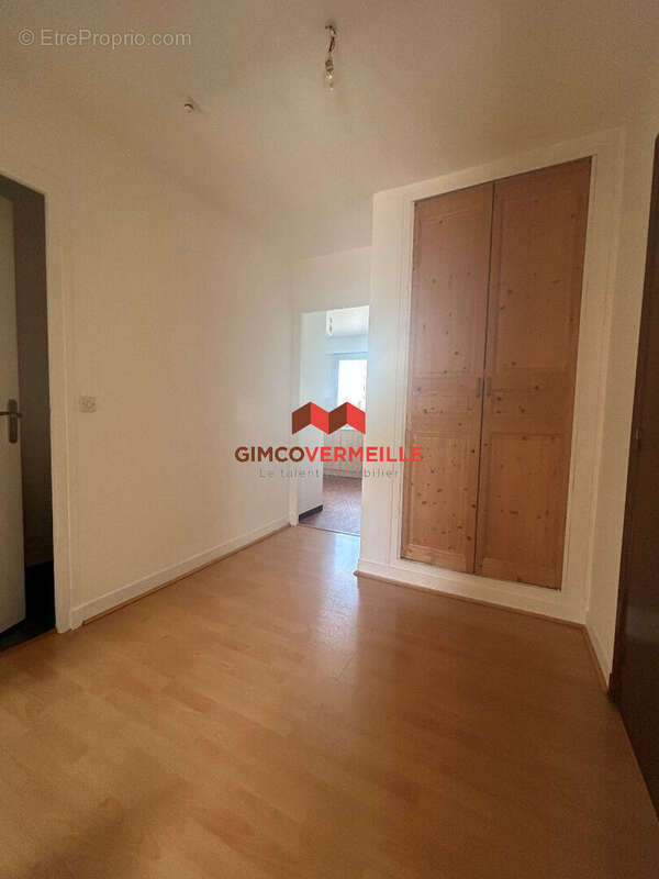 Appartement à POISSY