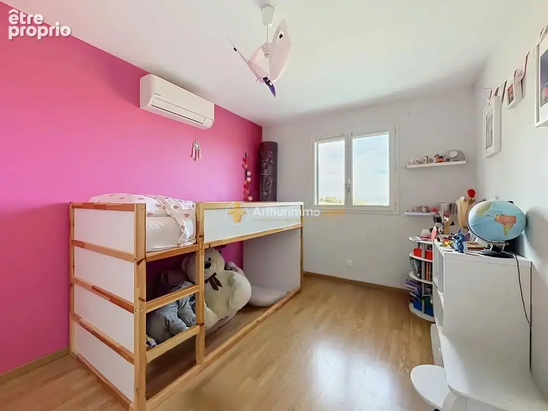 Vente Maison Les eparres(38300) 290 000ï¿œ - photo 8