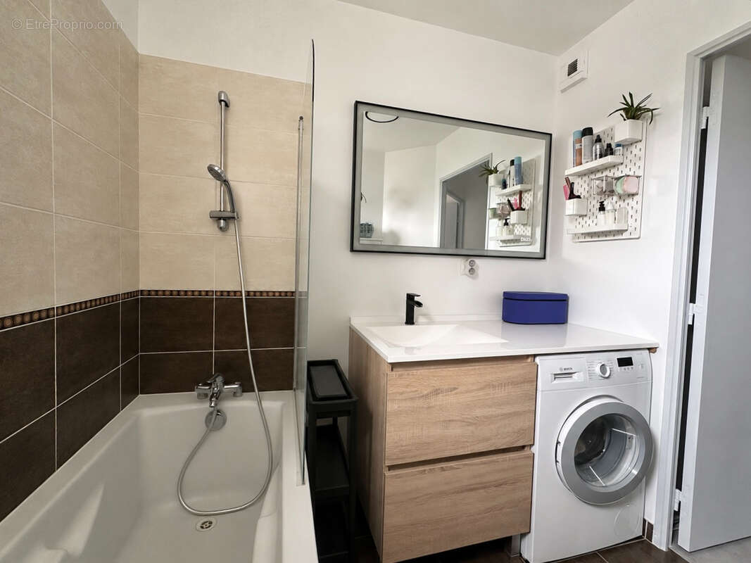 Appartement Besancon - Trépillot 60.87 m2 - photo 9