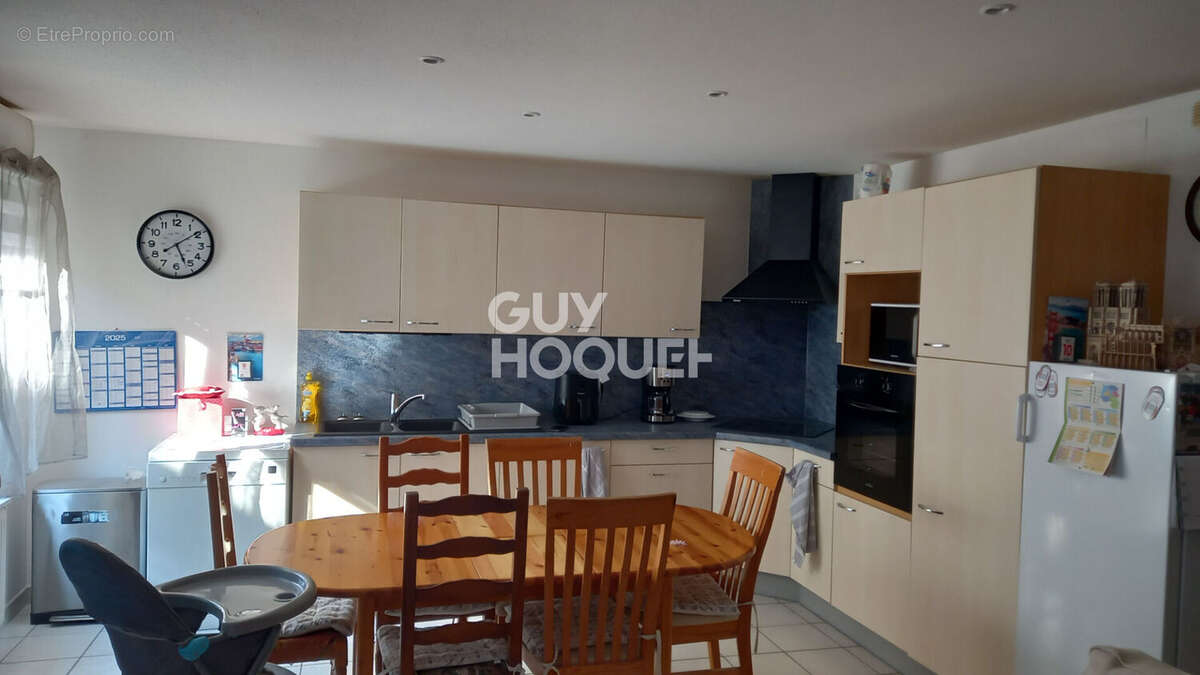 Appartement à CERNAY