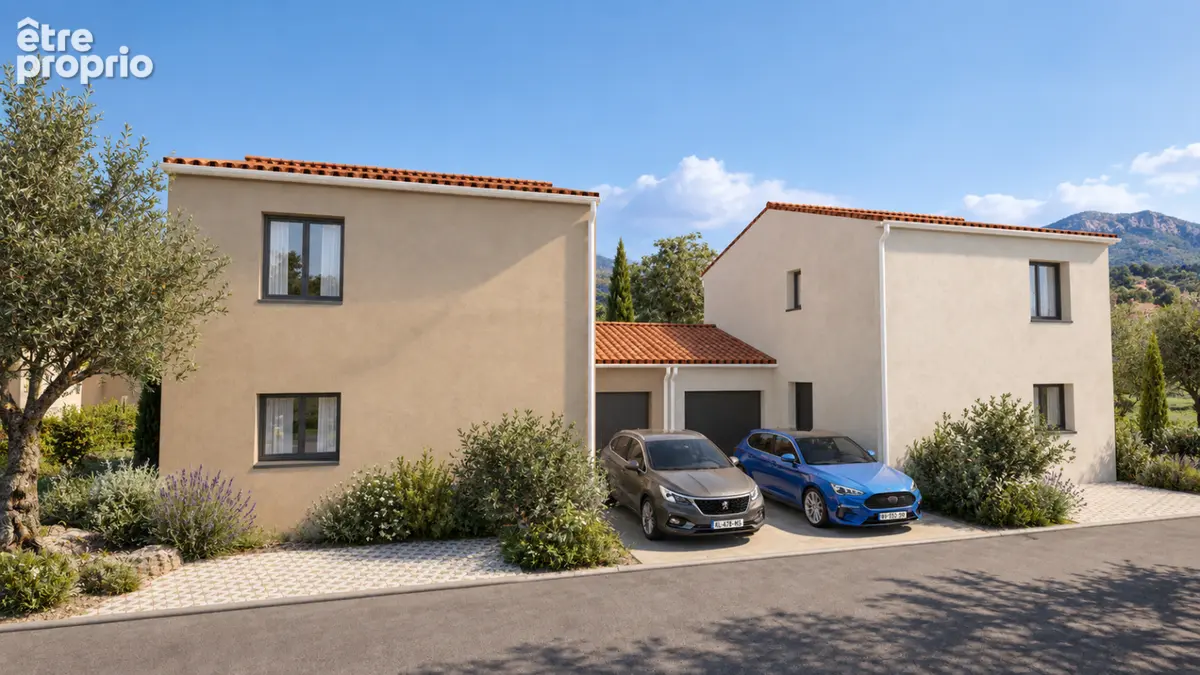 Maison 58m² à monte - photo 5