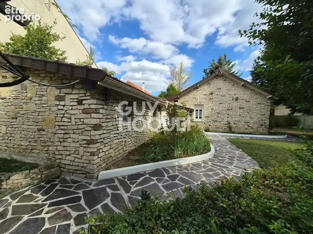 Maison Chelles 6 pièces 156.29 m2 - photo 3
