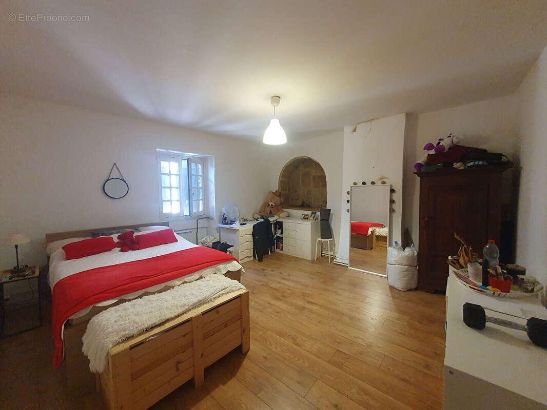 Maison à CALVISSON