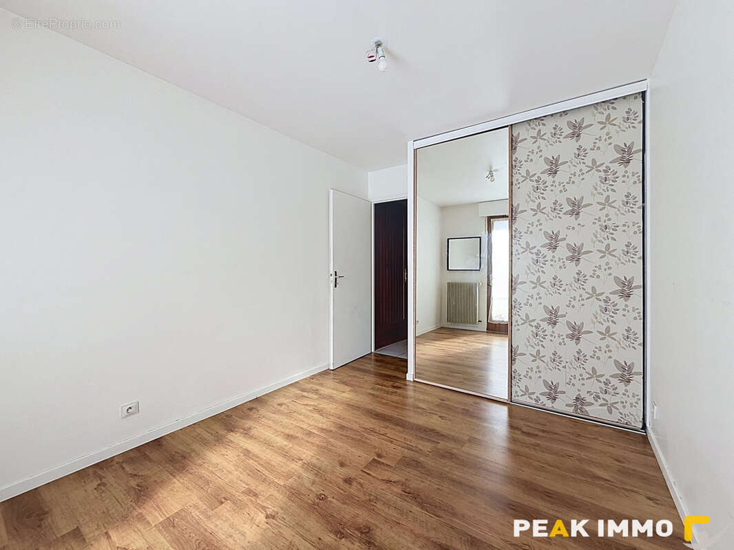 Appartement T2 - 49.25m2 - Epagny/Metz-Tessy - photo 6
