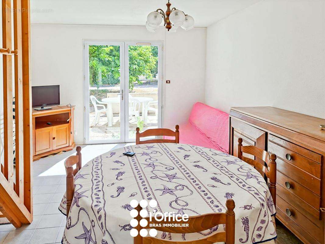 Maison à BRETIGNOLLES-SUR-MER