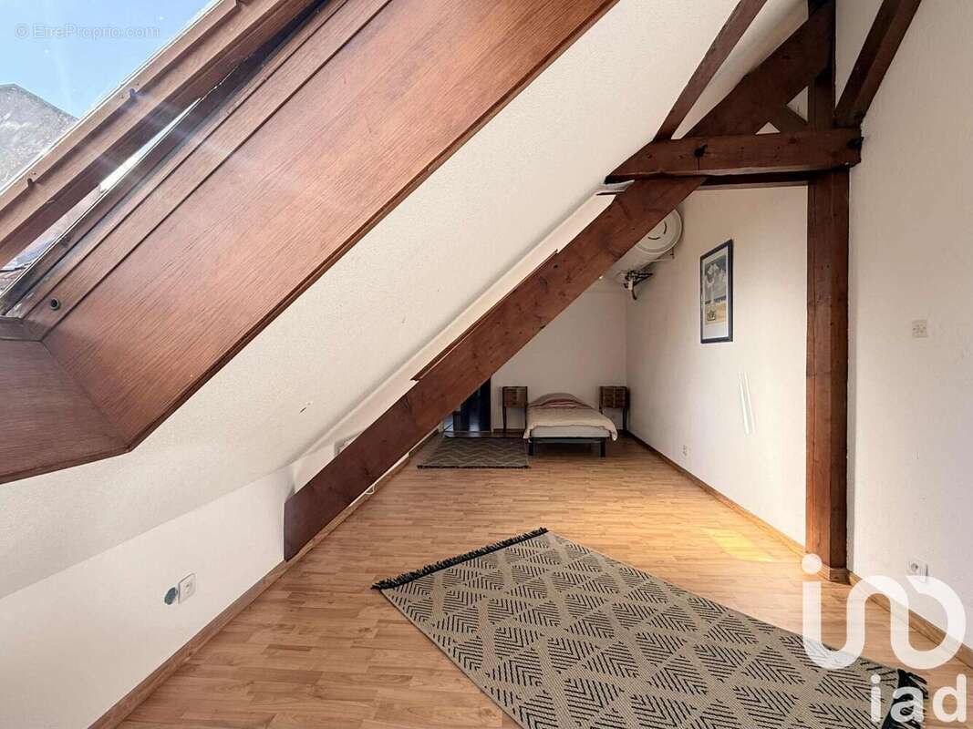 Photo 6 - Appartement à SARREGUEMINES