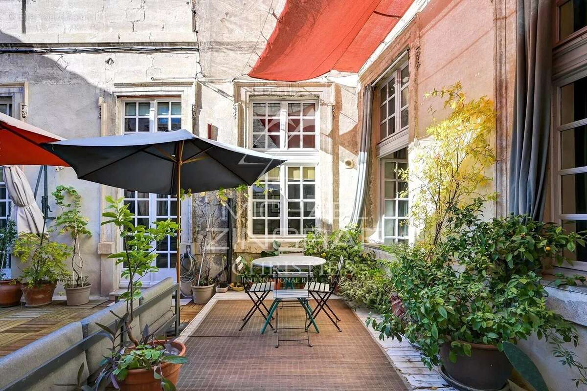 Appartement à AVIGNON
