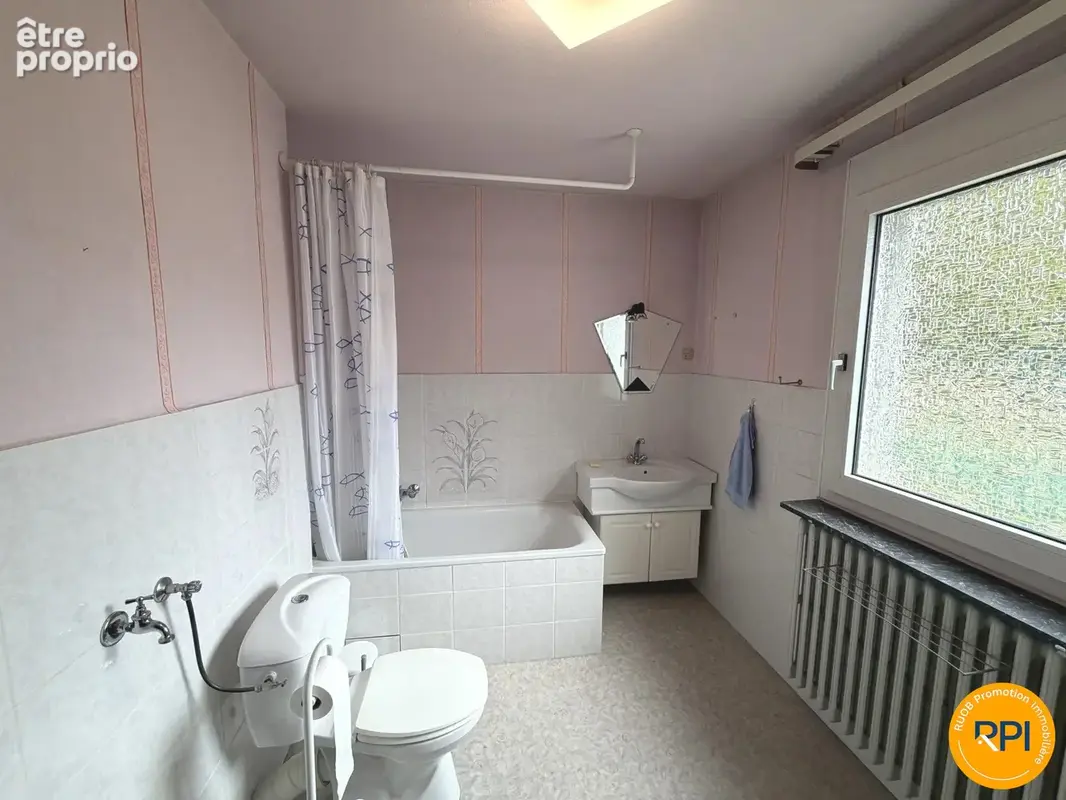 Maison 6 pièces 143 m² à vendre à Forbach (57600) - photo 8