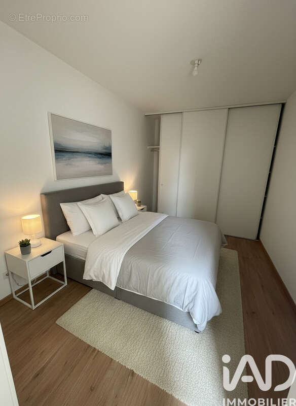 Photo 7 - Appartement à LYON-8E