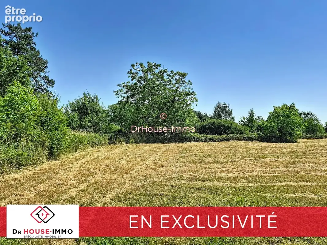 Terrain 966 m² à vendre à Brion (89400) - photo 16