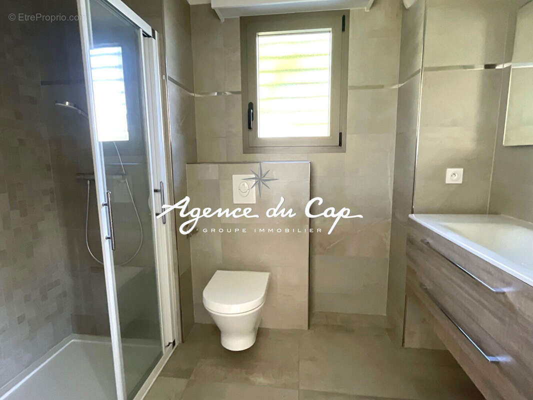 Appartement à SAINT-RAPHAEL