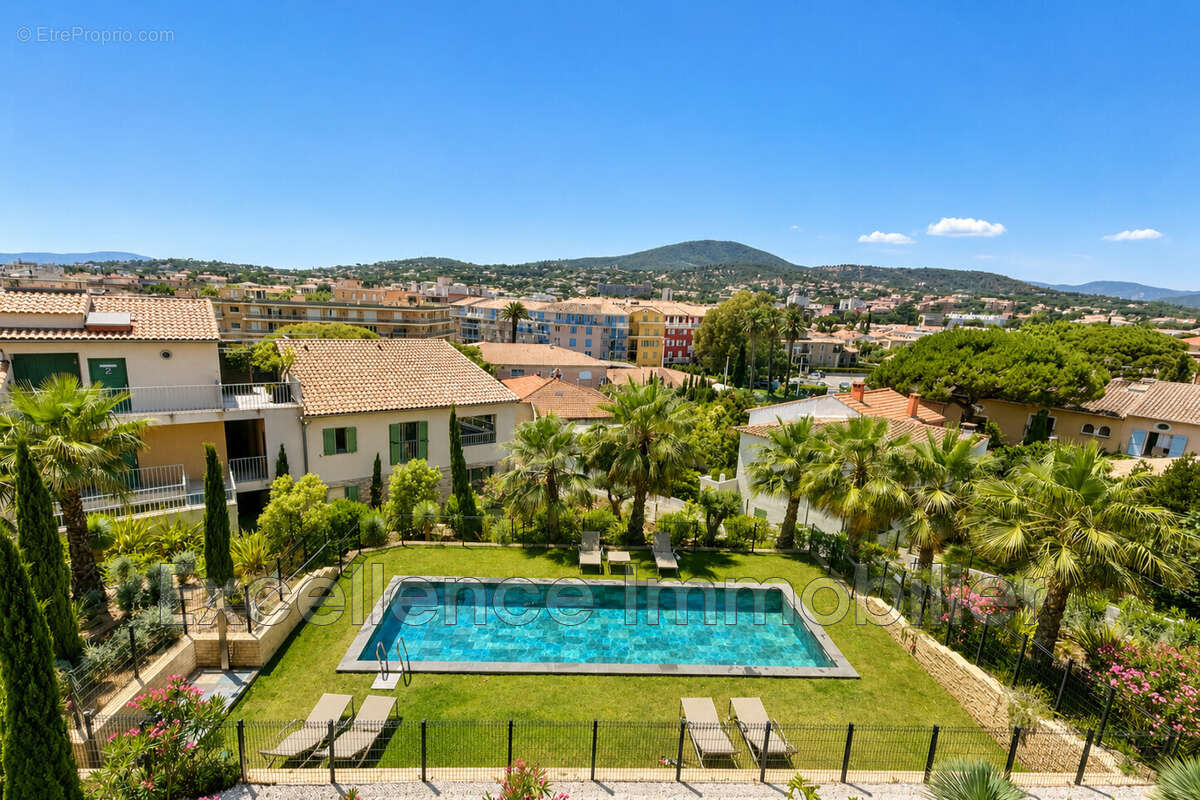 Appartement 118 m² à Sainte-Maxime  - photo 4