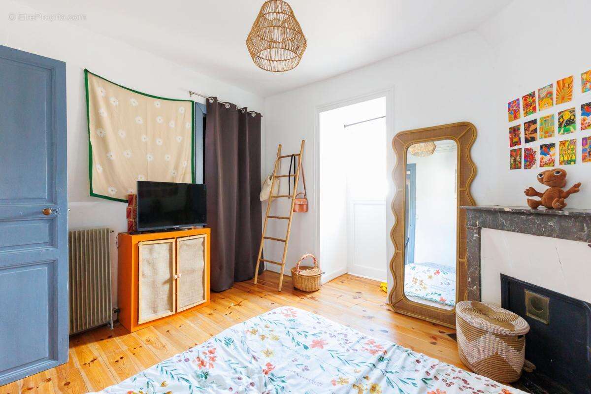 Appartement à ORTHEZ