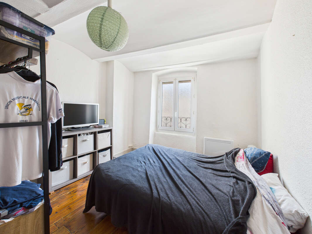 Appartement à LE PUY-EN-VELAY