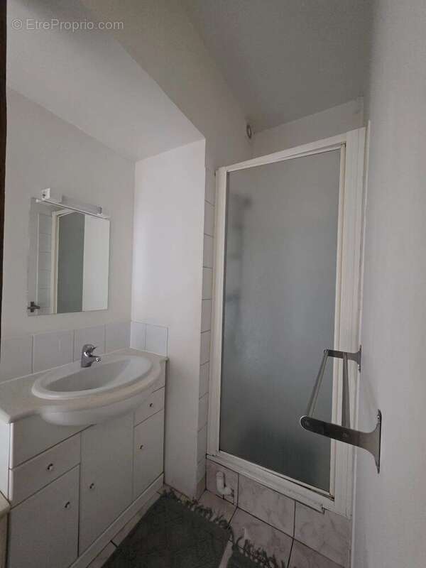 Appartement à TARBES