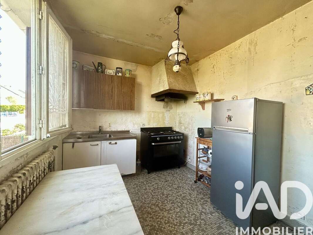 Photo 3 - Maison à LIMAY