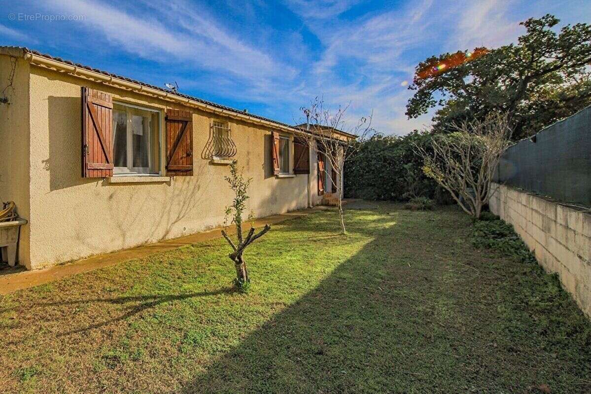 Maison à SORBO-OCAGNANO