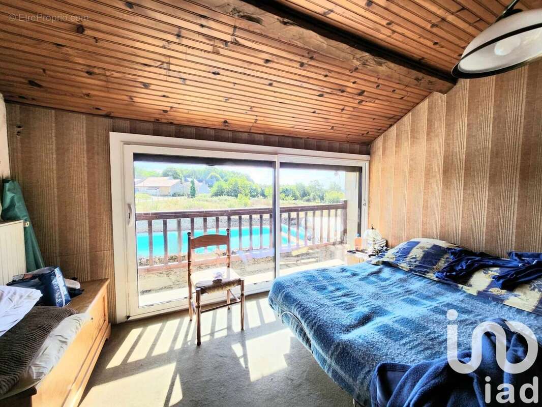 Photo 6 - Maison à THURAGEAU