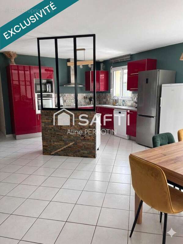Photo 2 - Maison à SABLE-SUR-SARTHE